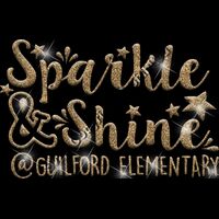 GLT67 GOLD GLITTER Thumbnail