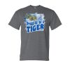 8000 Adult DryBlend 50/50 T-Shirt Thumbnail