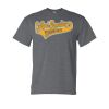 8000 Adult DryBlend 50/50 T-Shirt Thumbnail