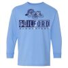 5400B Youth Heavy Cotton Long Sleeve Thumbnail