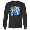 2400 Adult Ultra Cotton Long Sleeve T-Shirt Thumbnail