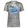 222696 Youth Cotton-Touch Poly T-Shirt Thumbnail