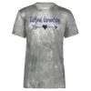 222696 Youth Cotton-Touch Poly T-Shirt Thumbnail