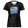 222796 Ladies' Cotton-Touch Poly T-Shirt Thumbnail