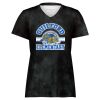 222796 Ladies' Cotton-Touch Poly T-Shirt Thumbnail