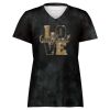 222796 Ladies' Cotton-Touch Poly T-Shirt Thumbnail
