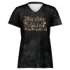 222796 Ladies' Cotton-Touch Poly T-Shirt Thumbnail