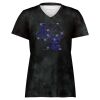 222796 Ladies' Cotton-Touch Poly T-Shirt Thumbnail