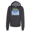 3719Y Youth Sponge Fleece Hoodie Thumbnail