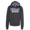 3719Y Youth Sponge Fleece Hoodie Thumbnail