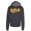 3719Y Youth Sponge Fleece Hoodie Thumbnail