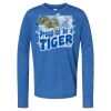 3513Y Youth Extra Soft Tri-blend Long Sleeve Thumbnail