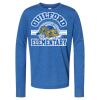 3513Y Youth Extra Soft Tri-blend Long Sleeve Thumbnail