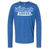 3513Y Youth Extra Soft Tri-blend Long Sleeve Thumbnail