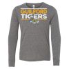 3513Y Youth Extra Soft Tri-blend Long Sleeve Thumbnail