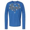 3513Y Youth Extra Soft Tri-blend Long Sleeve Thumbnail