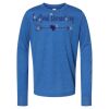 3513Y Youth Extra Soft Tri-blend Long Sleeve Thumbnail