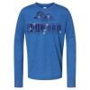 3513Y Youth Extra Soft Tri-blend Long Sleeve Thumbnail