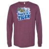 3513 Adult Extra Soft Tri-blend Long Sleeve Thumbnail