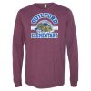 3513 Adult Extra Soft Tri-blend Long Sleeve Thumbnail