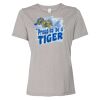 6413 Women’s Extra Soft Tri-blend Tee Thumbnail