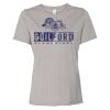 6413 Women’s Extra Soft Tri-blend Tee Thumbnail